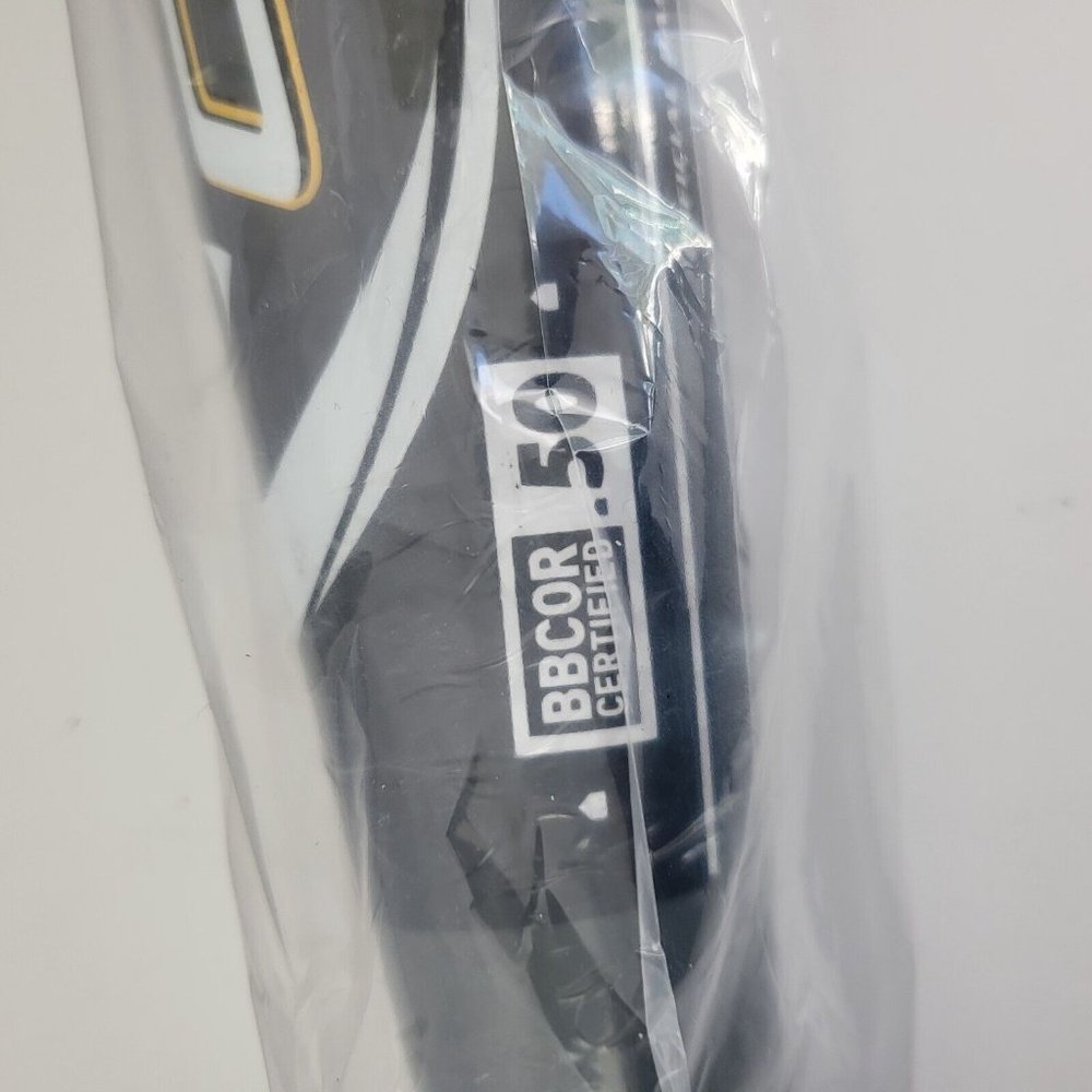 Carrera Prime BBCOR.50 (33"/30oz -3) w/ BalanceTech MSRP-$199 (Read Description) - Picture 8 of 10